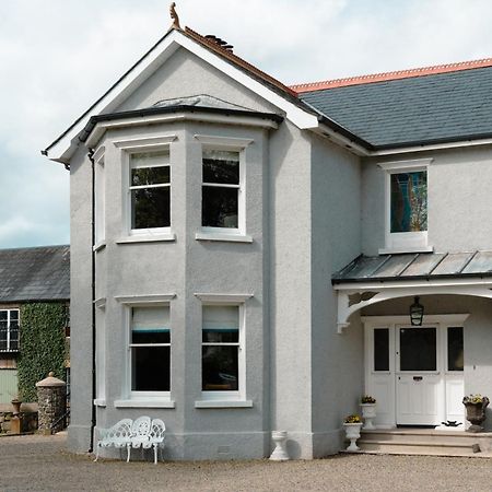 Luxury Accommodation In County Antrim With Riverside Hot Tub Kells Eksteriør bilde