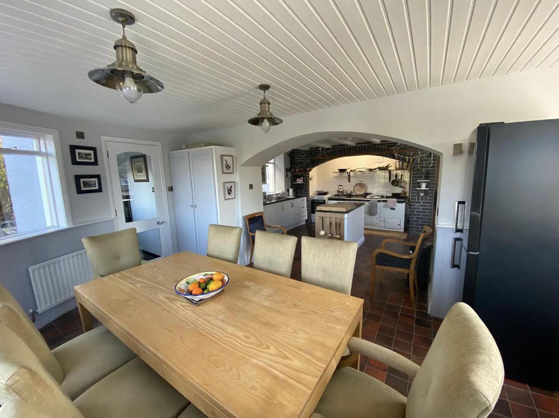 Luxury Accommodation In County Antrim With Riverside Hot Tub Kells Eksteriør bilde
