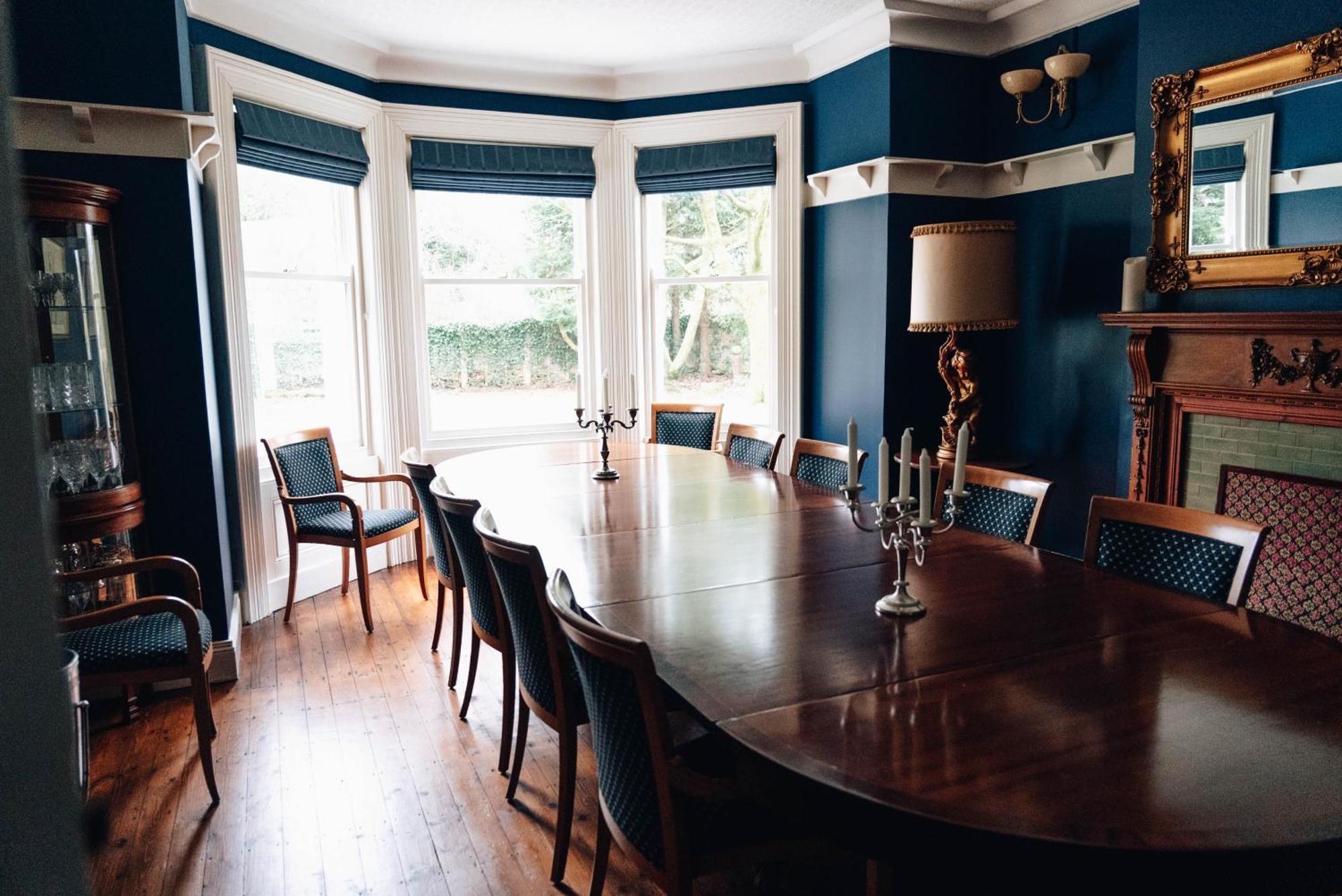 Luxury Accommodation In County Antrim With Riverside Hot Tub Kells Eksteriør bilde
