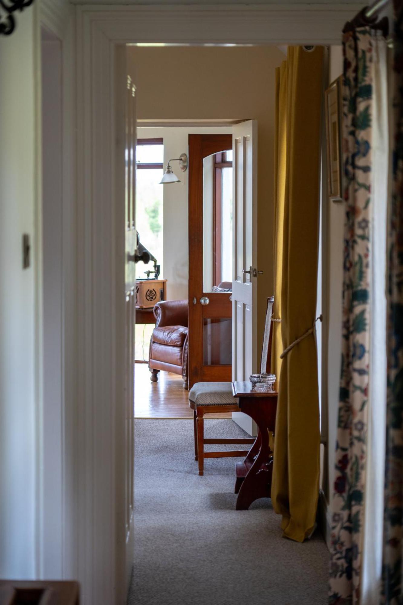 Luxury Accommodation In County Antrim With Riverside Hot Tub Kells Eksteriør bilde