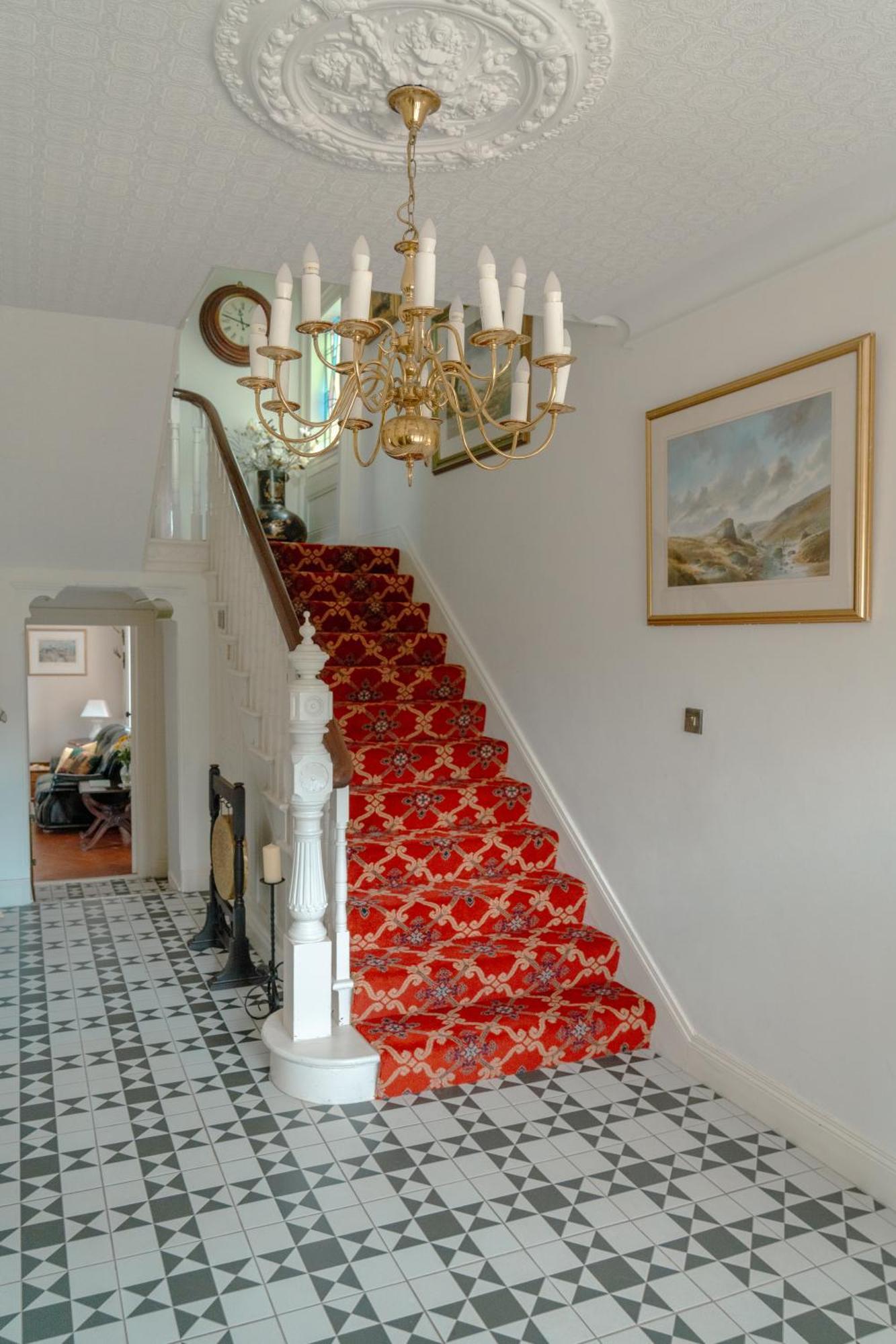 Luxury Accommodation In County Antrim With Riverside Hot Tub Kells Eksteriør bilde